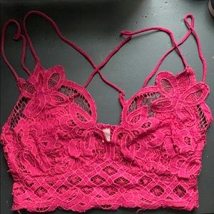 Free People Bralette